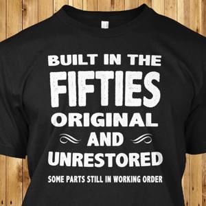 Meet your Posher, Sheldon